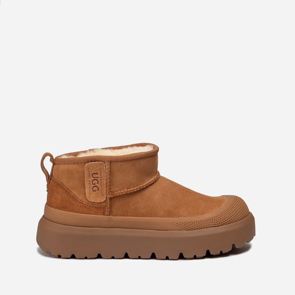 Ugg Classic Plus Ultra boty (unisex)