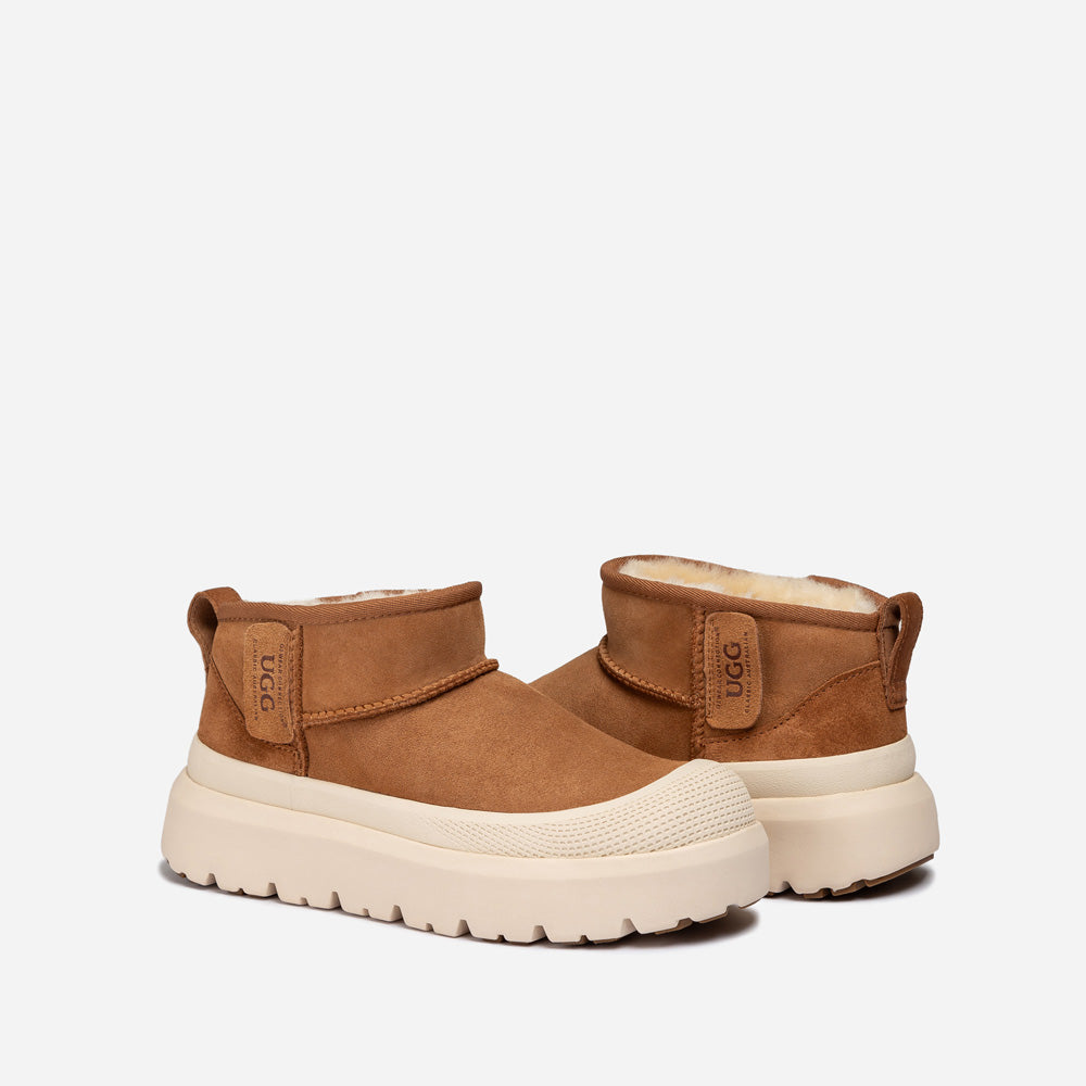 Ugg Classic Plus Ultra boty (unisex)