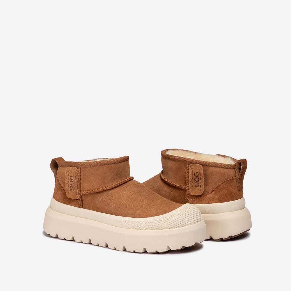 Ugg Classic Plus Ultra boty (unisex)