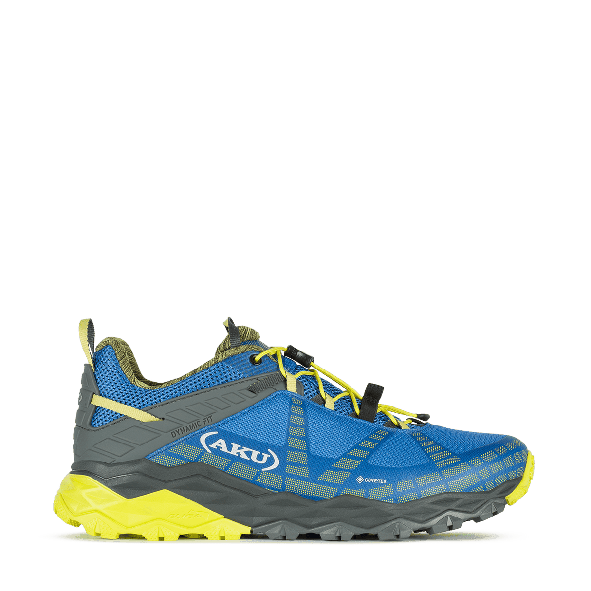 Scarpe GTX