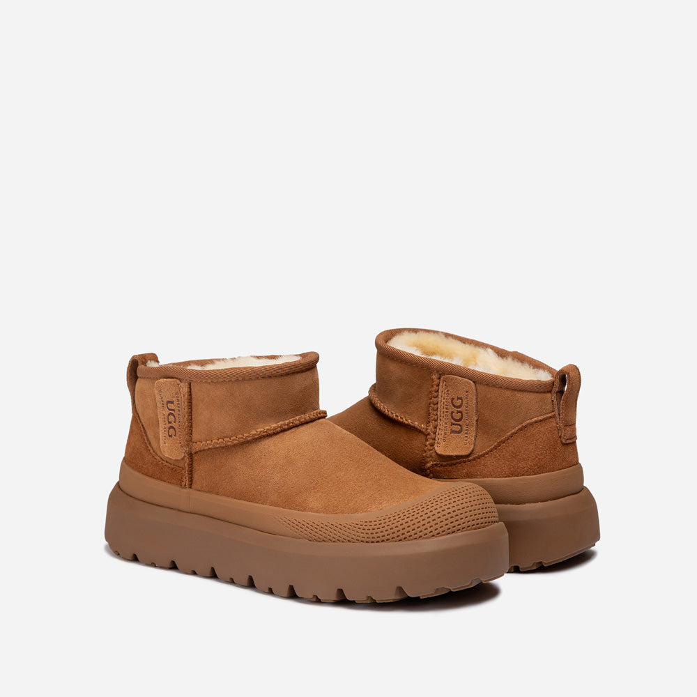 Ugg Classic Plus Ultra boty (unisex)