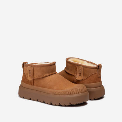 Ugg Classic Plus Ultra boty (unisex)