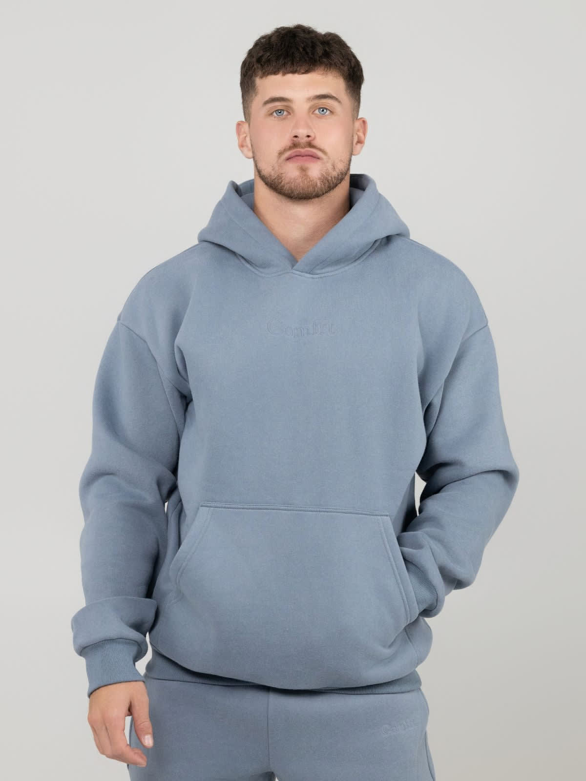 Mikina Signature Fit s kapucňou