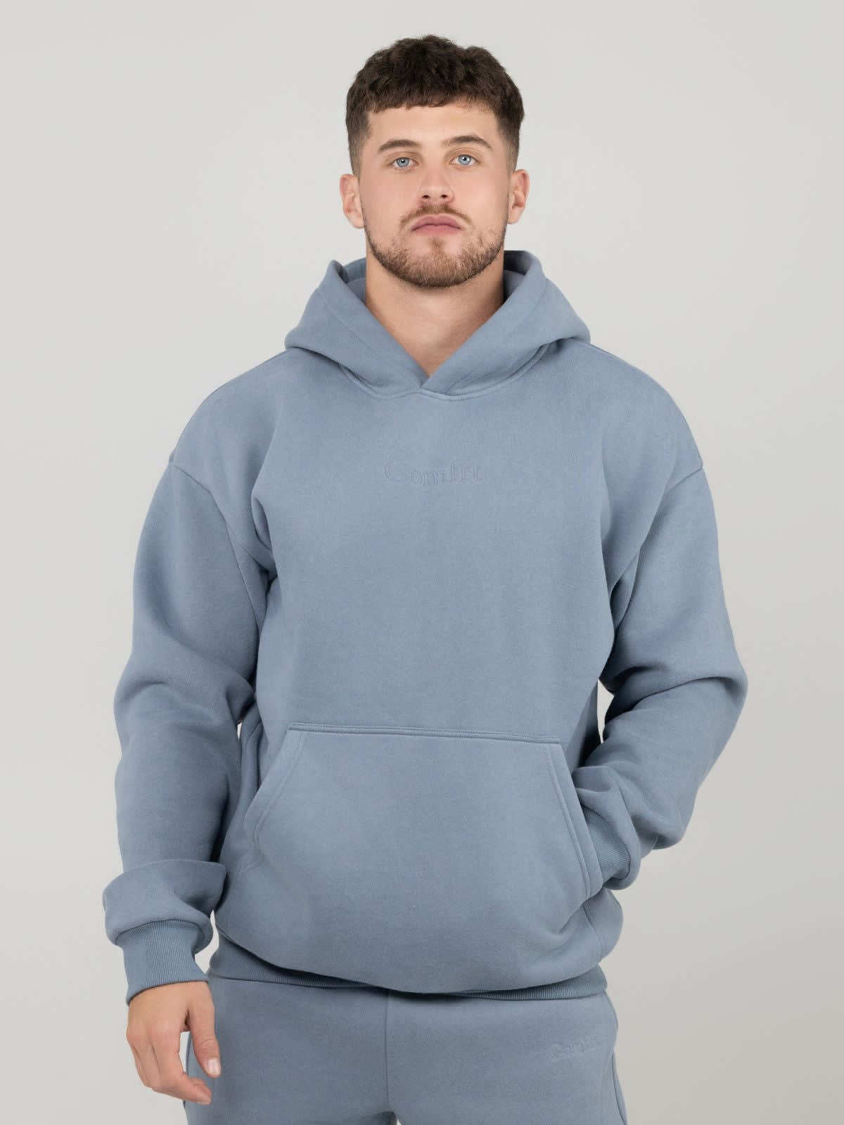 Mikina Signature Fit s kapucňou
