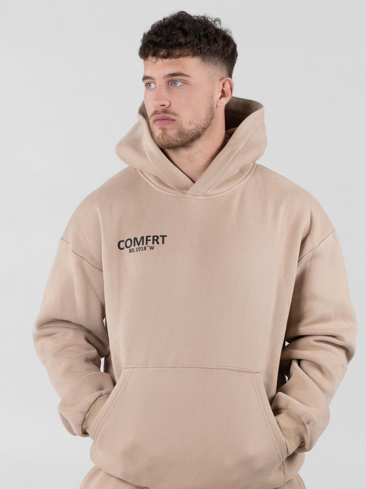 Coordinate Hoodie™