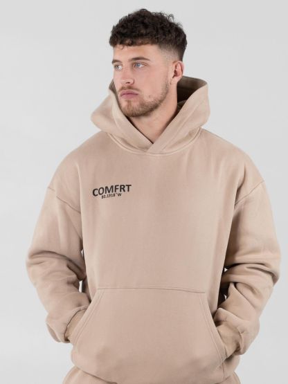 Coordinate Hoodie™