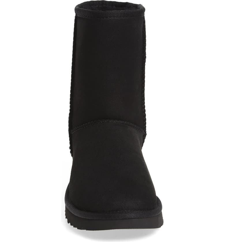 CLASSIC SHORT II