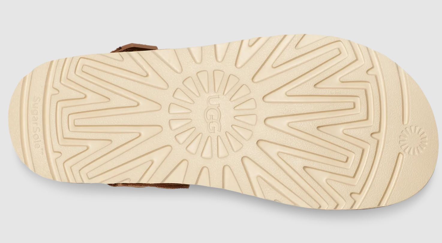 GOLDENSTAR CLOG