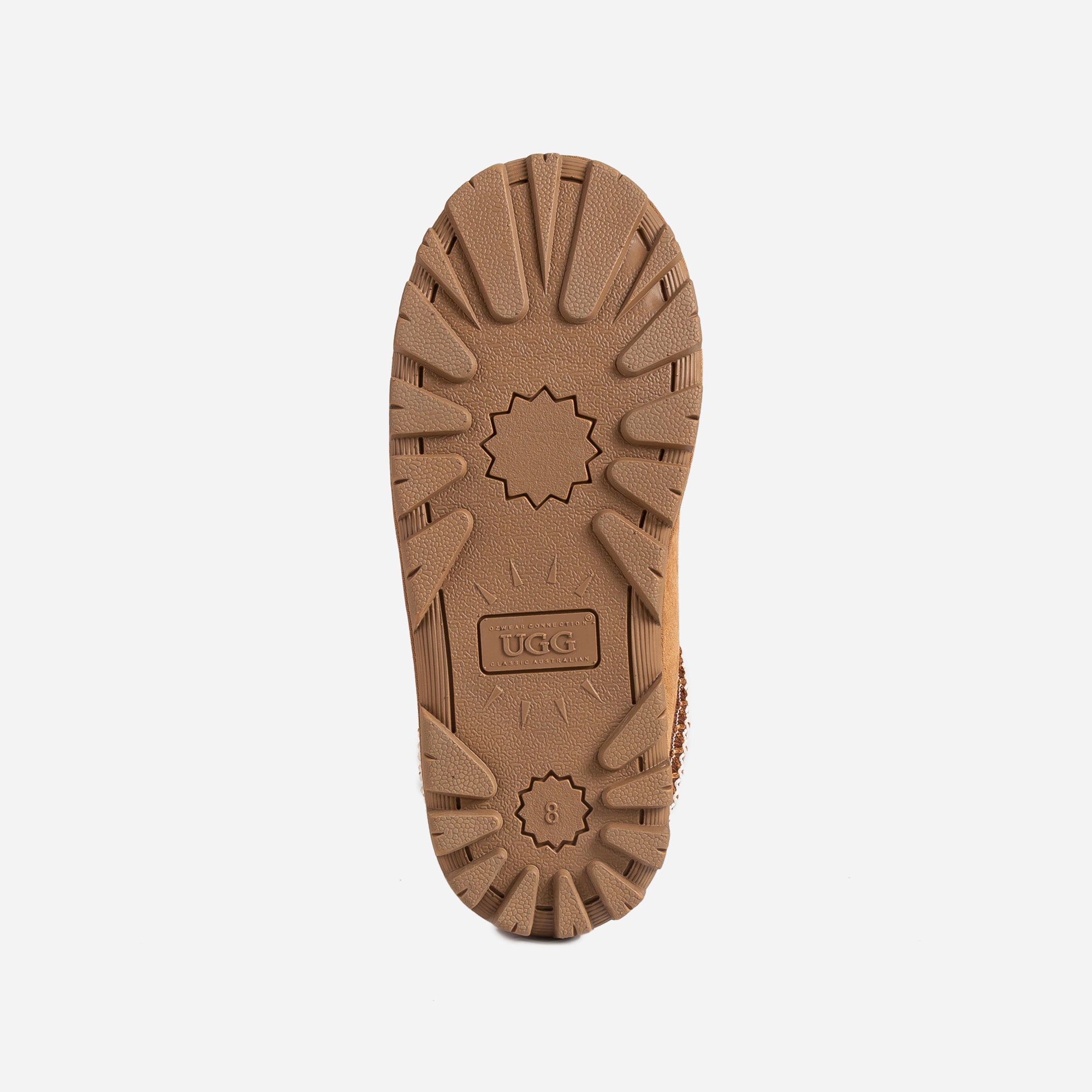 Unisex pantofle Ugg Cairns