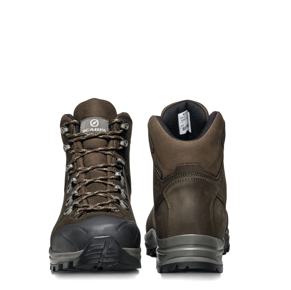 KAILASH PLUS GTX - LARGO