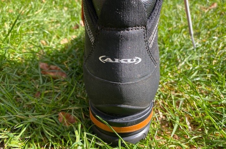 TENGU TATTICO GTX