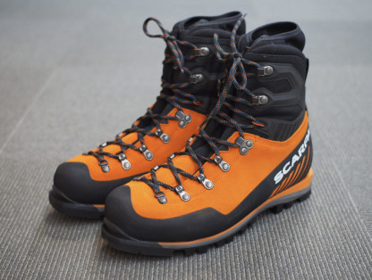 MONT BLANC PRO GTX UOMO