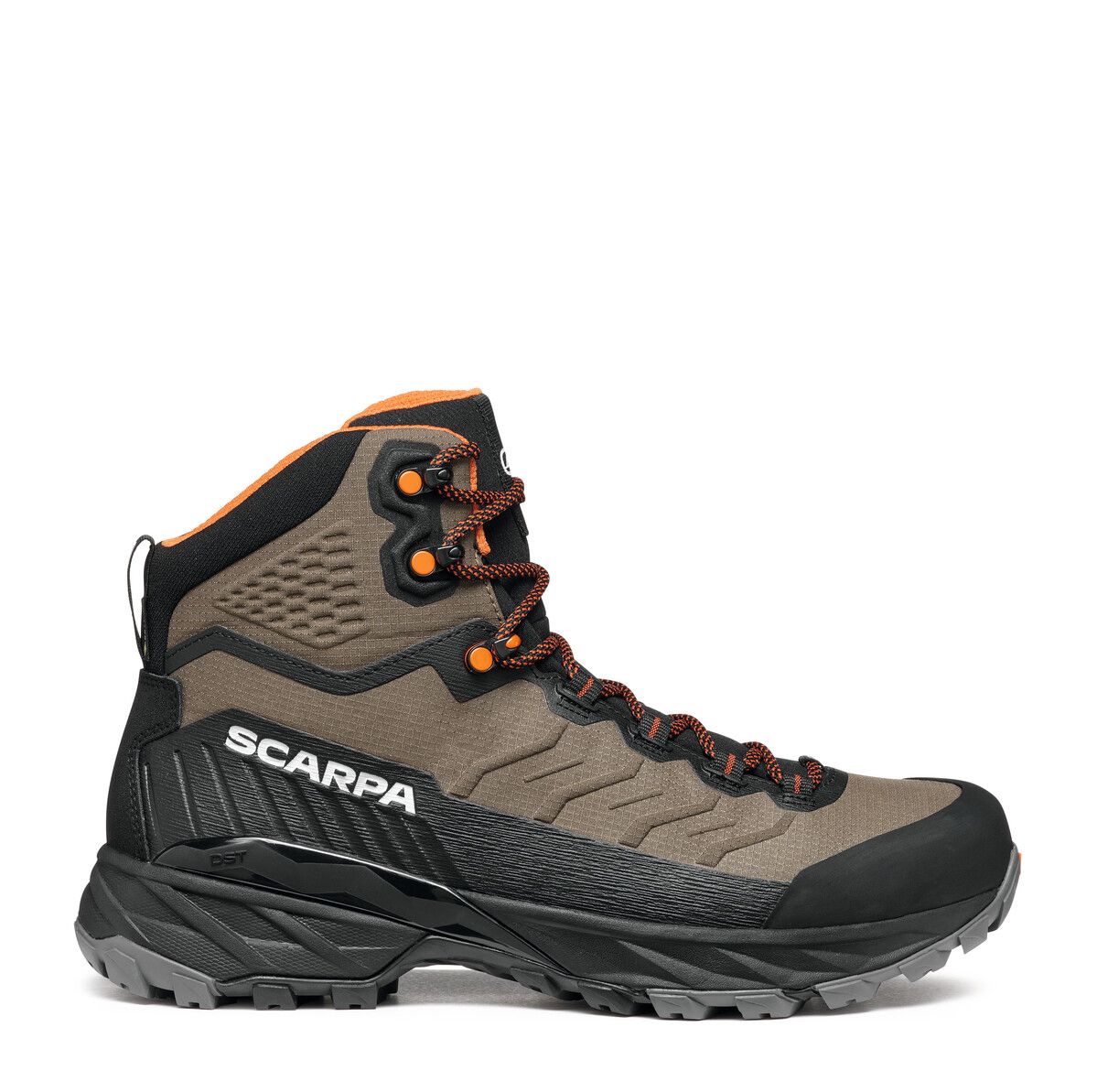 RUSH TRK LT GTX UOMO