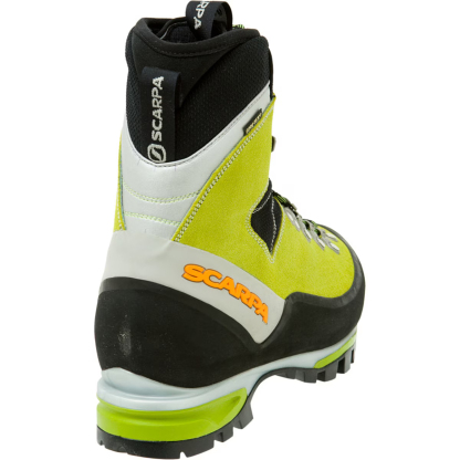 MONT BLANC PRO GTX