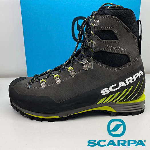 MANTA TECH GTX UOMO