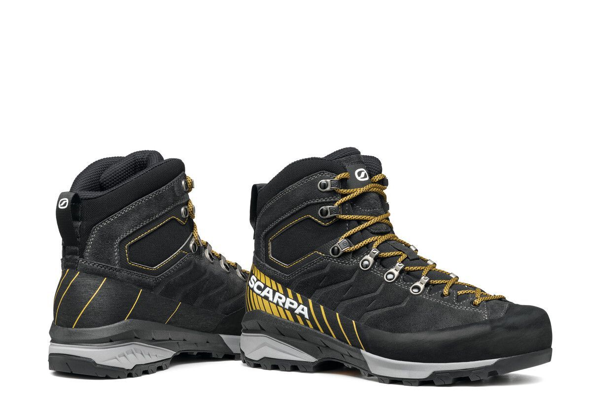 MESCALITO TRK GTX UOMO