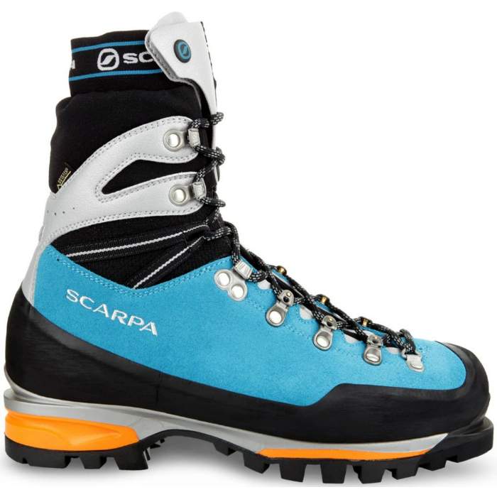 MONT BLANC PRO GTX