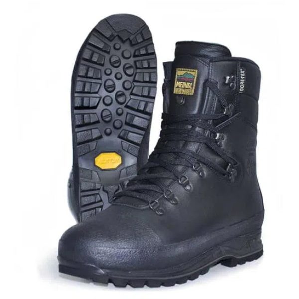 Meindl Woodwalker Pro GTX Forestry Boot