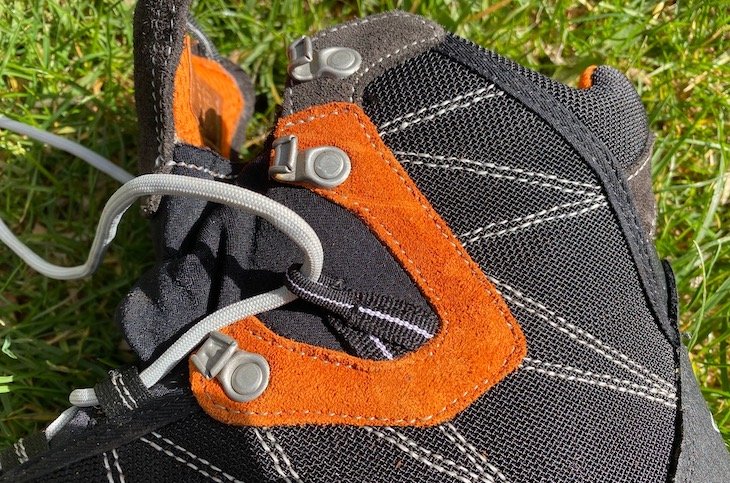 TENGU TATTICO GTX