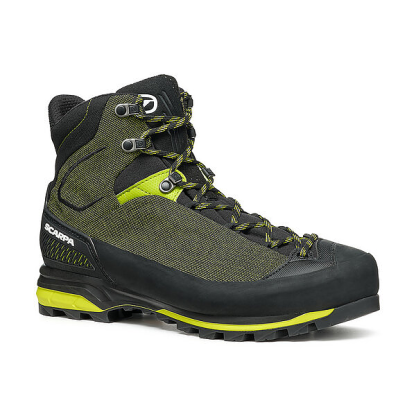 Scarpe Zodiac TRK LT GTX