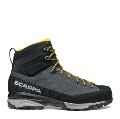 MESCALITO TRK PLANET GTX UOMO