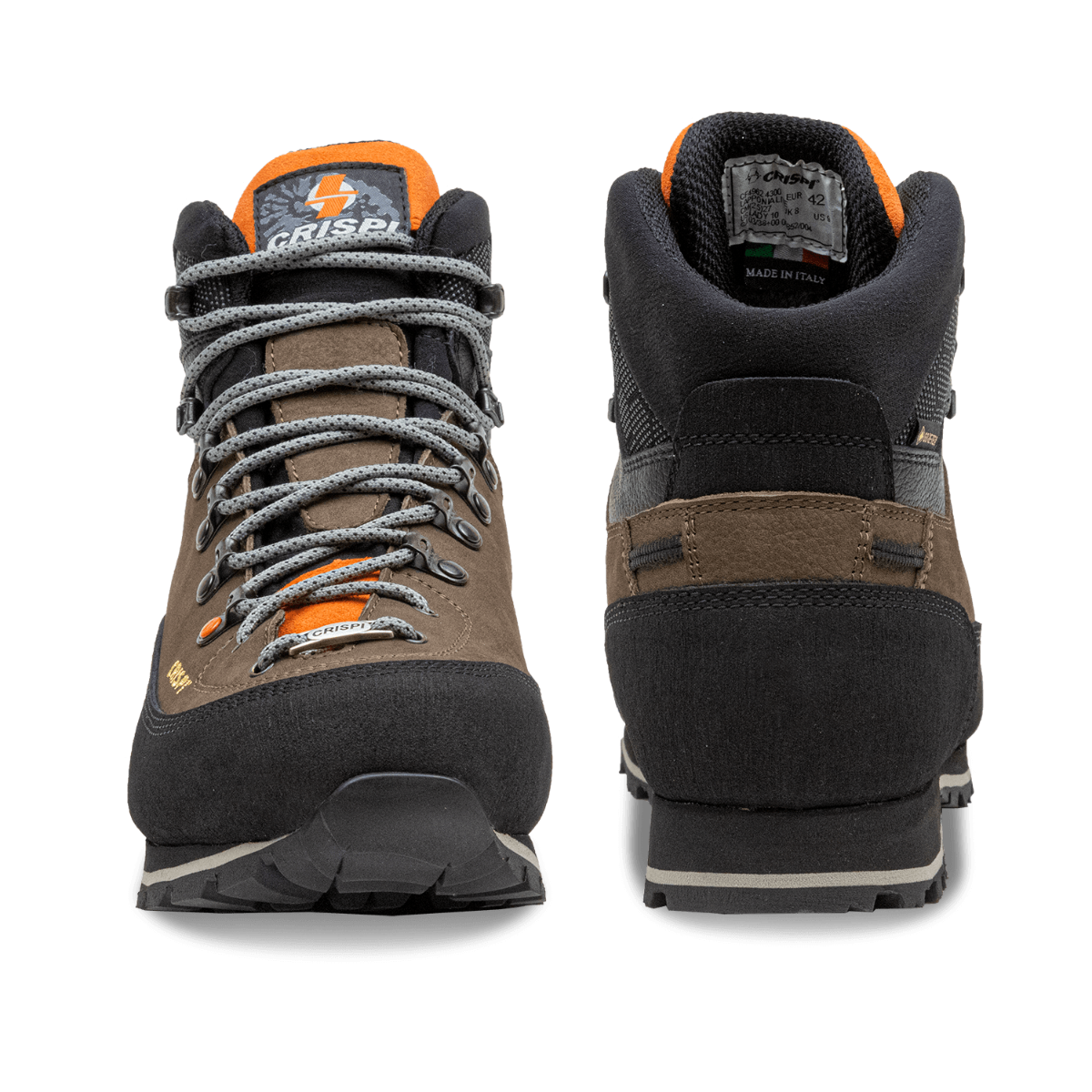 Crispi Lapland Lite GTX