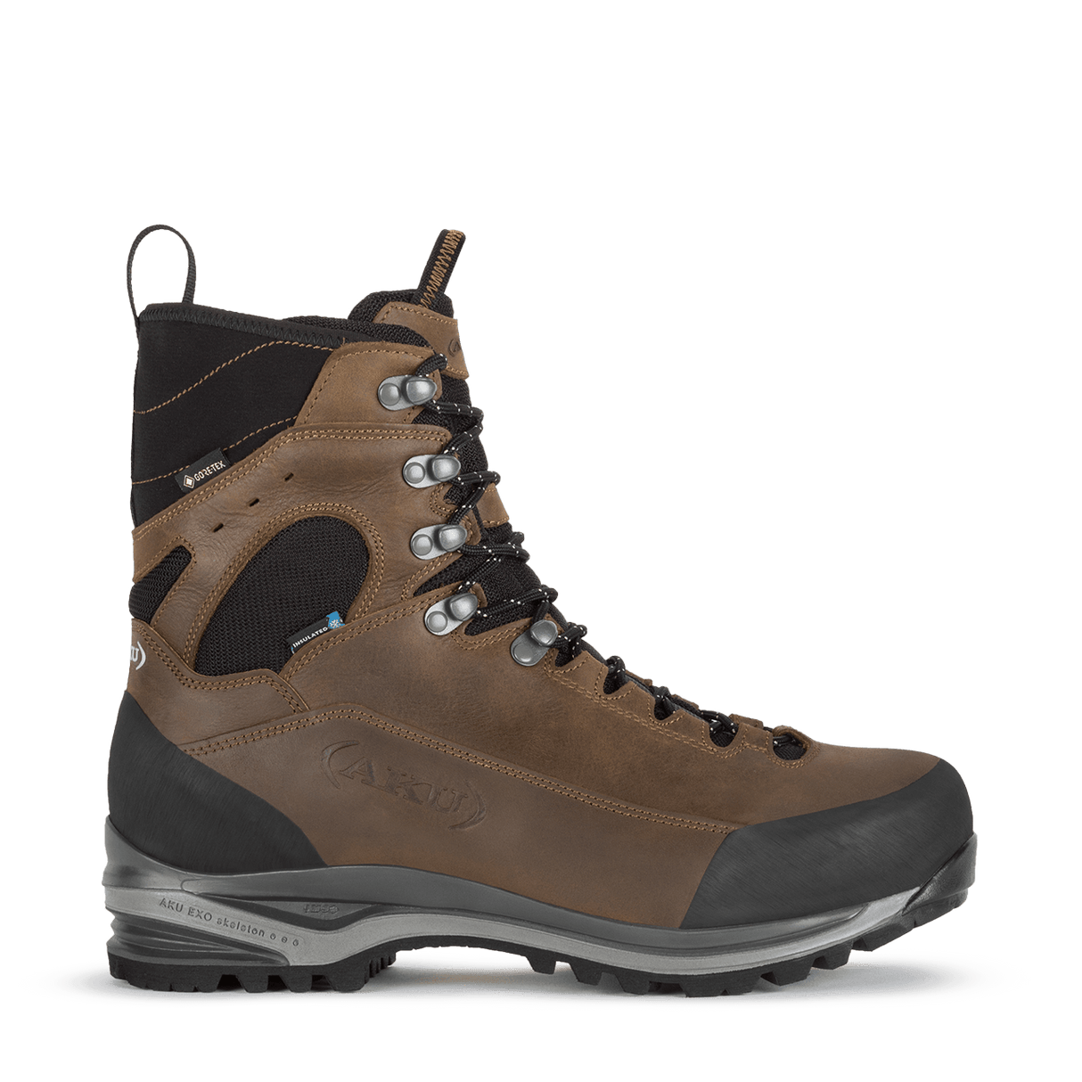 SUPERALP THERM200 GTX