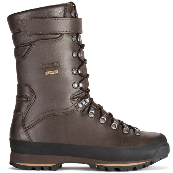 JAGER EVO HIGH GTX