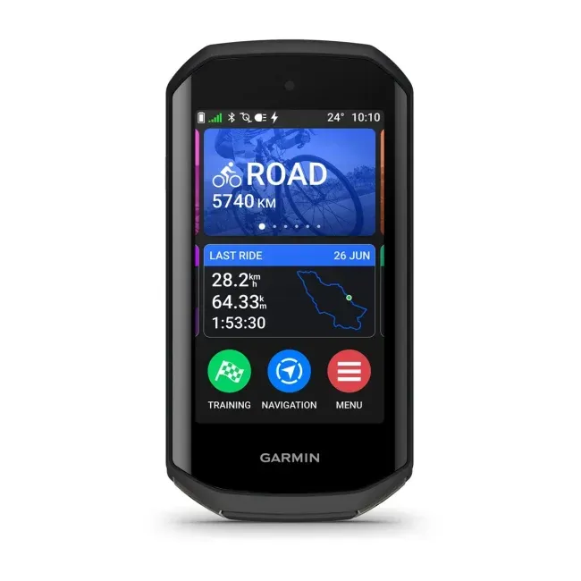 Garmin Edge® 1050 | Erweiterter Fahrradcomputer