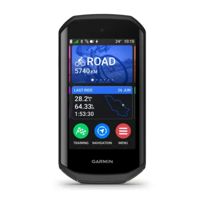Garmin Edge® 1050 | Erweiterter Fahrradcomputer