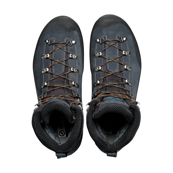 SCARPE MANTA TECH GTX