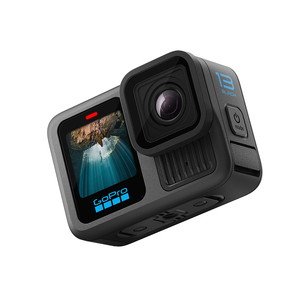 GOPRO Actionkamera der neuen Generation 2025 Neujahrsaktion, limitiert
