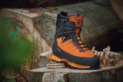Meindl Airstream Rock Chainsaw Boots