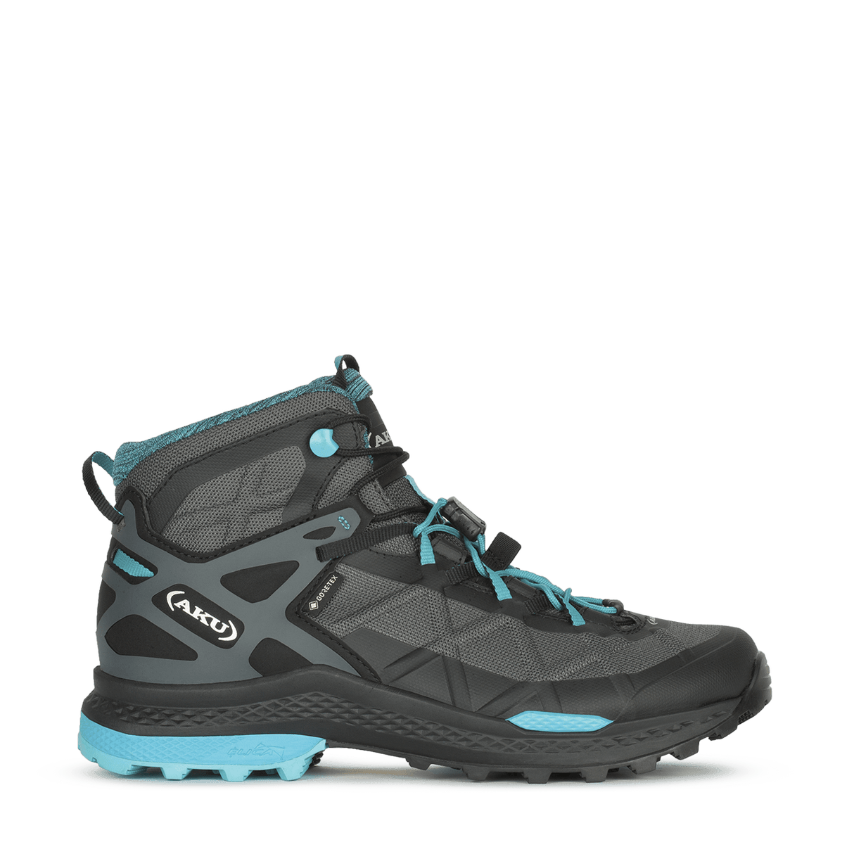Scarpe ROCKET MID DFS GTX