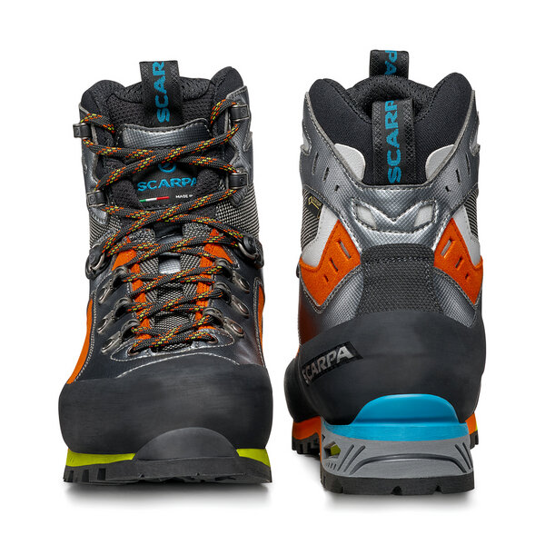 TRIOLET GTX