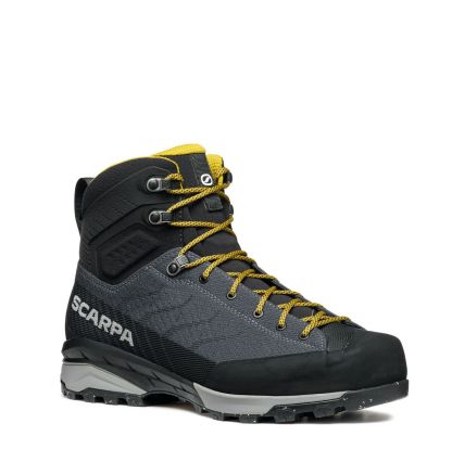 MESCALITO TRK PLANET GTX UOMO