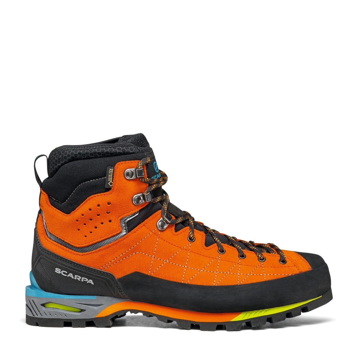 ZODIAC TECH GTX UOMO