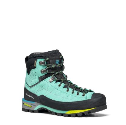 Scarpe Zodiac Tech GTX