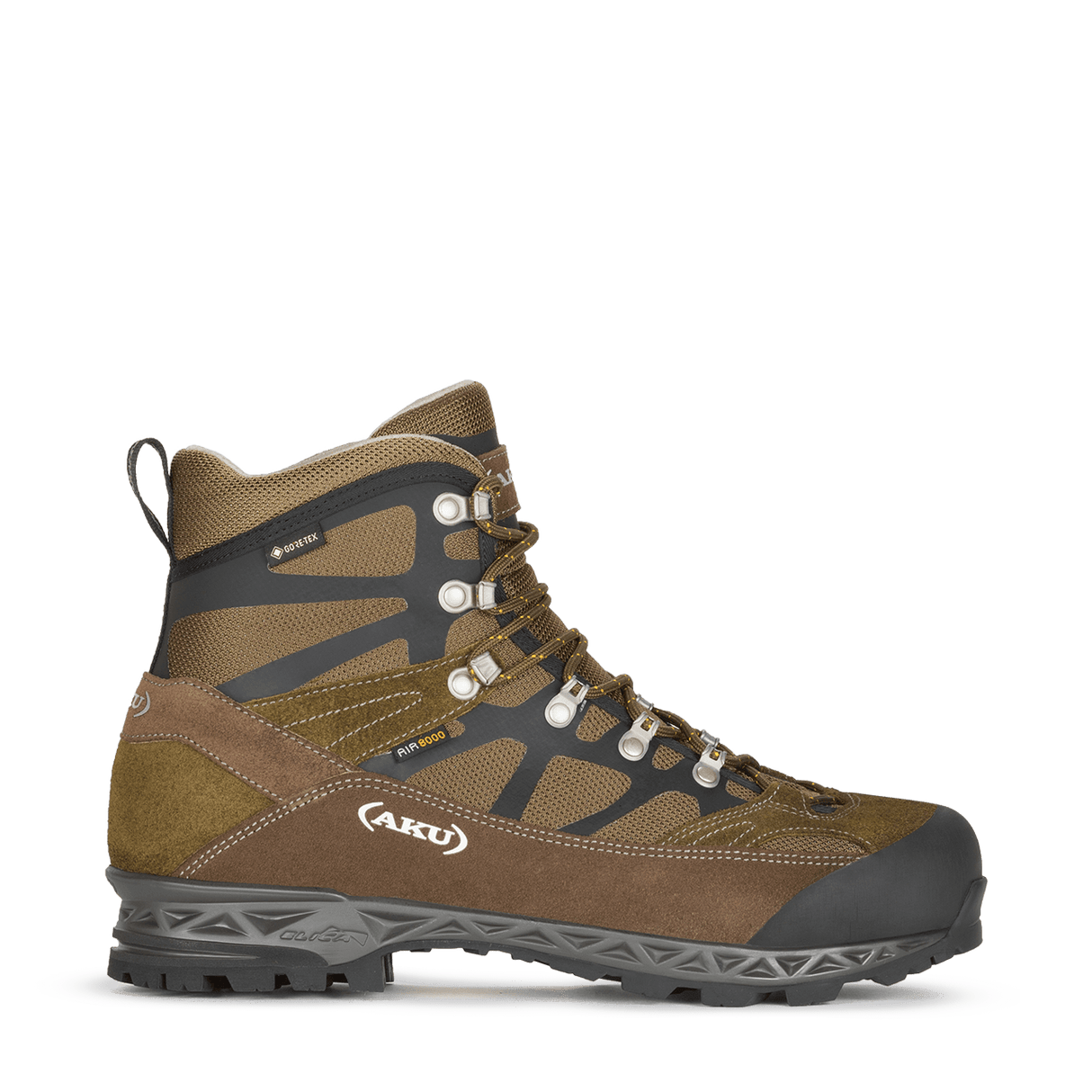 TREKKER PRO GTX