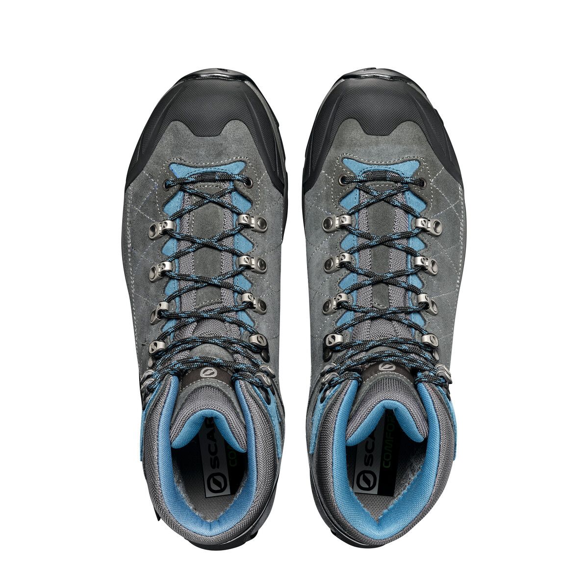 KAILASH TREK GTX UOMO