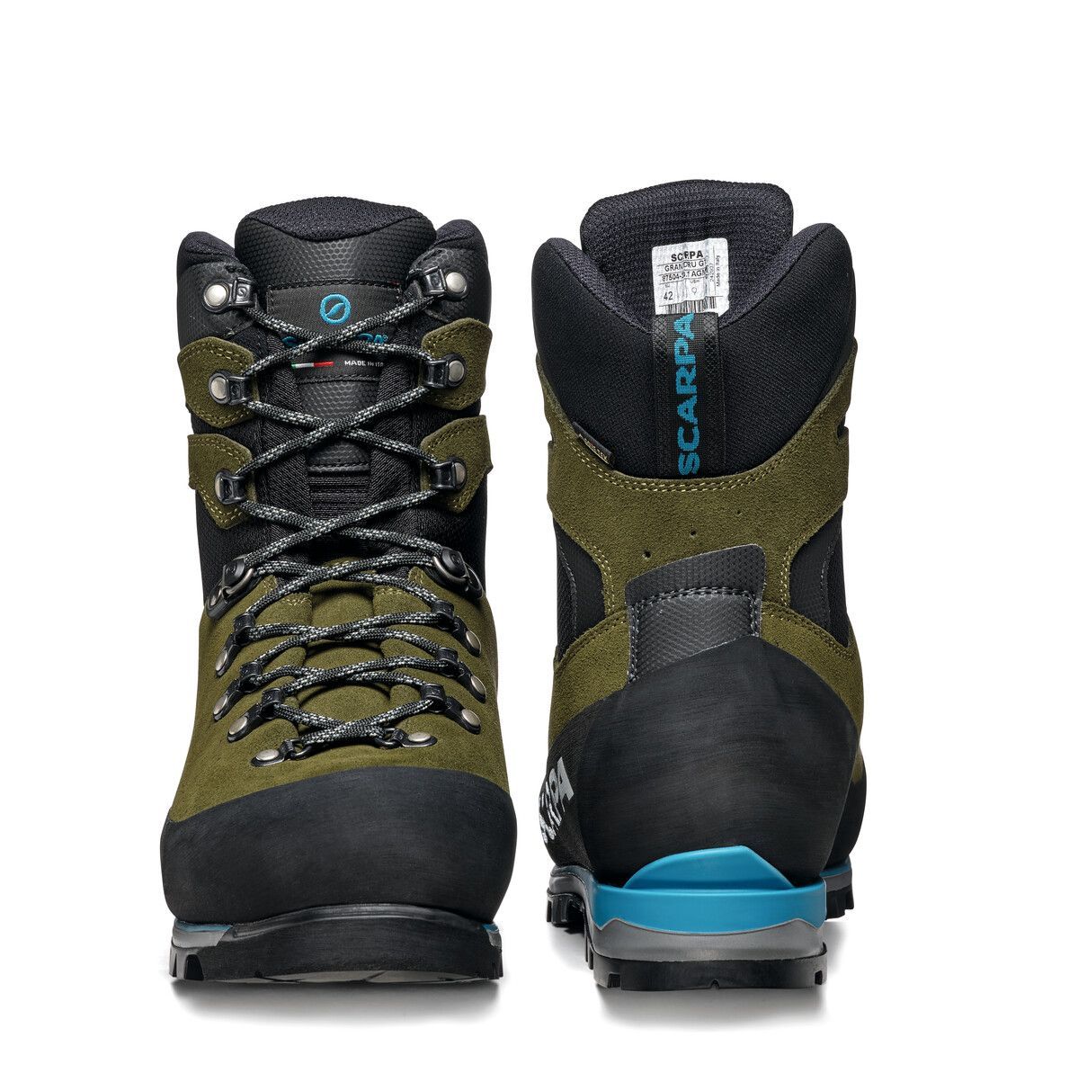 GRAND DRU GTX