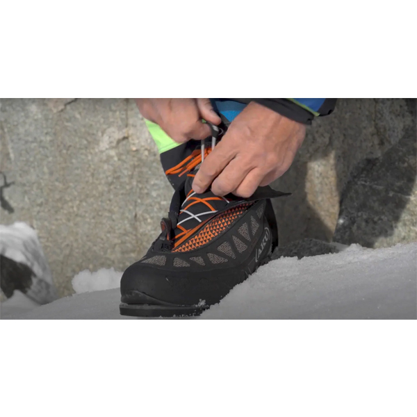 AURAI DFS GTX