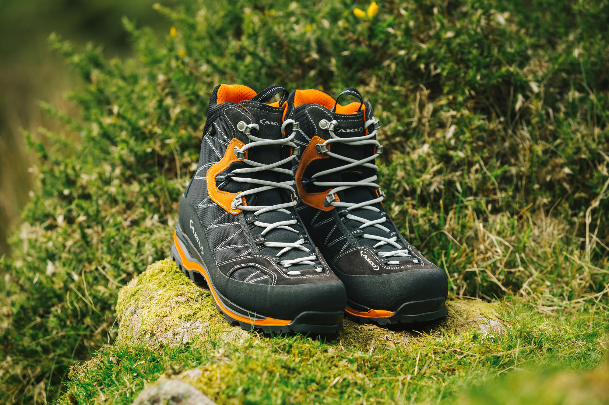 TENGU TATTICO GTX