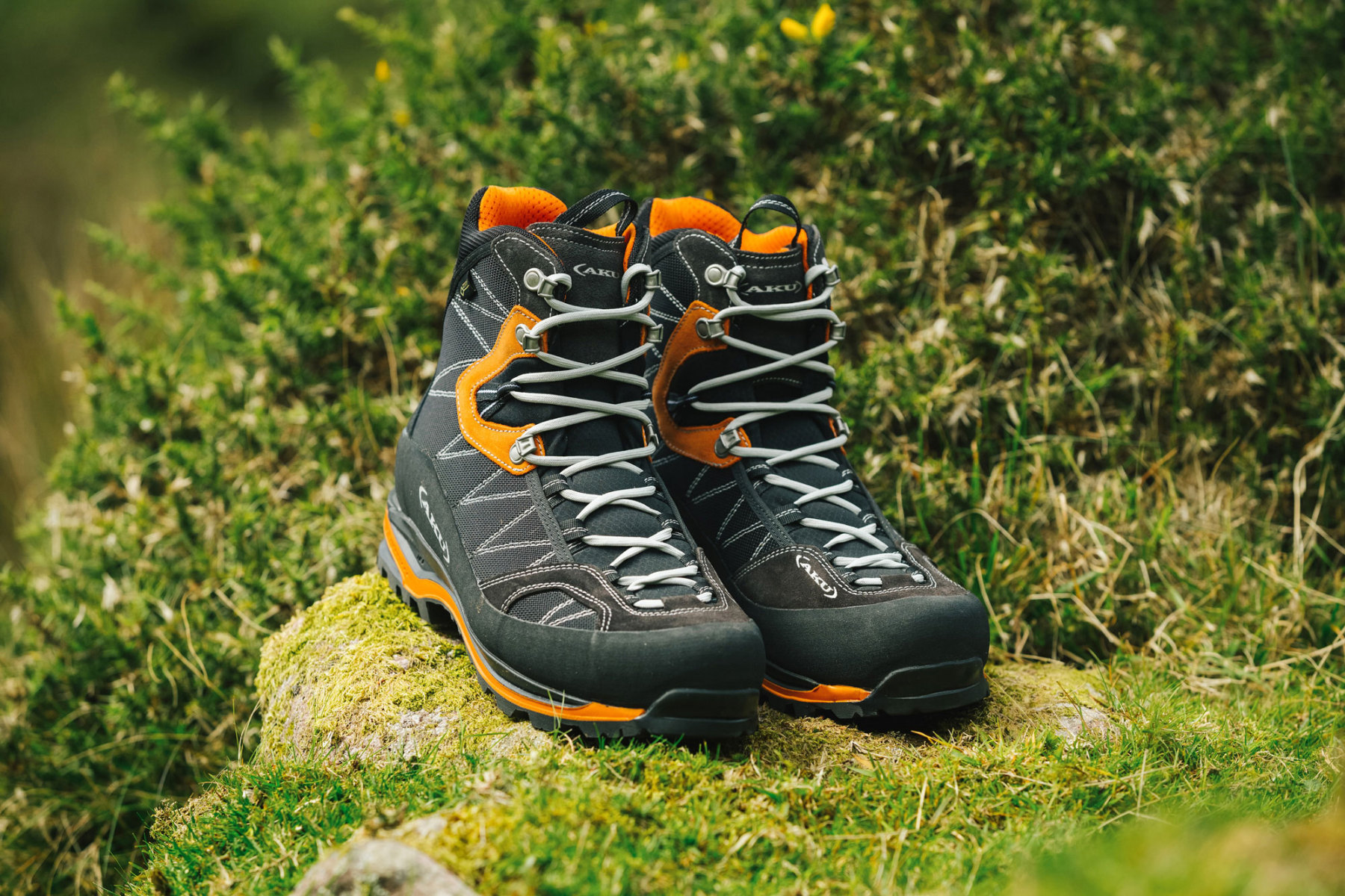 TENGU TATTICO GTX