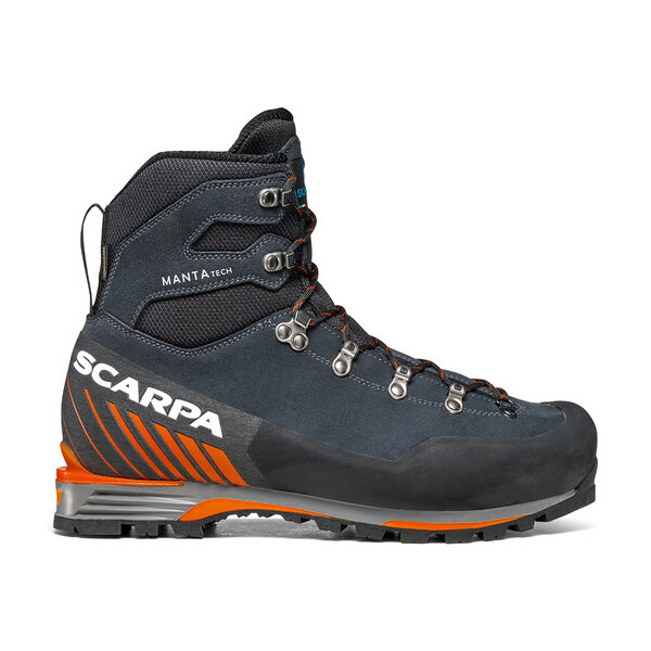 SCARPE MANTA TECH GTX