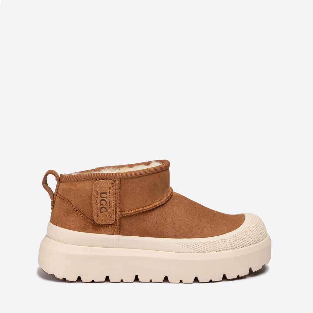 Ugg Classic Plus Ultra boty (unisex)