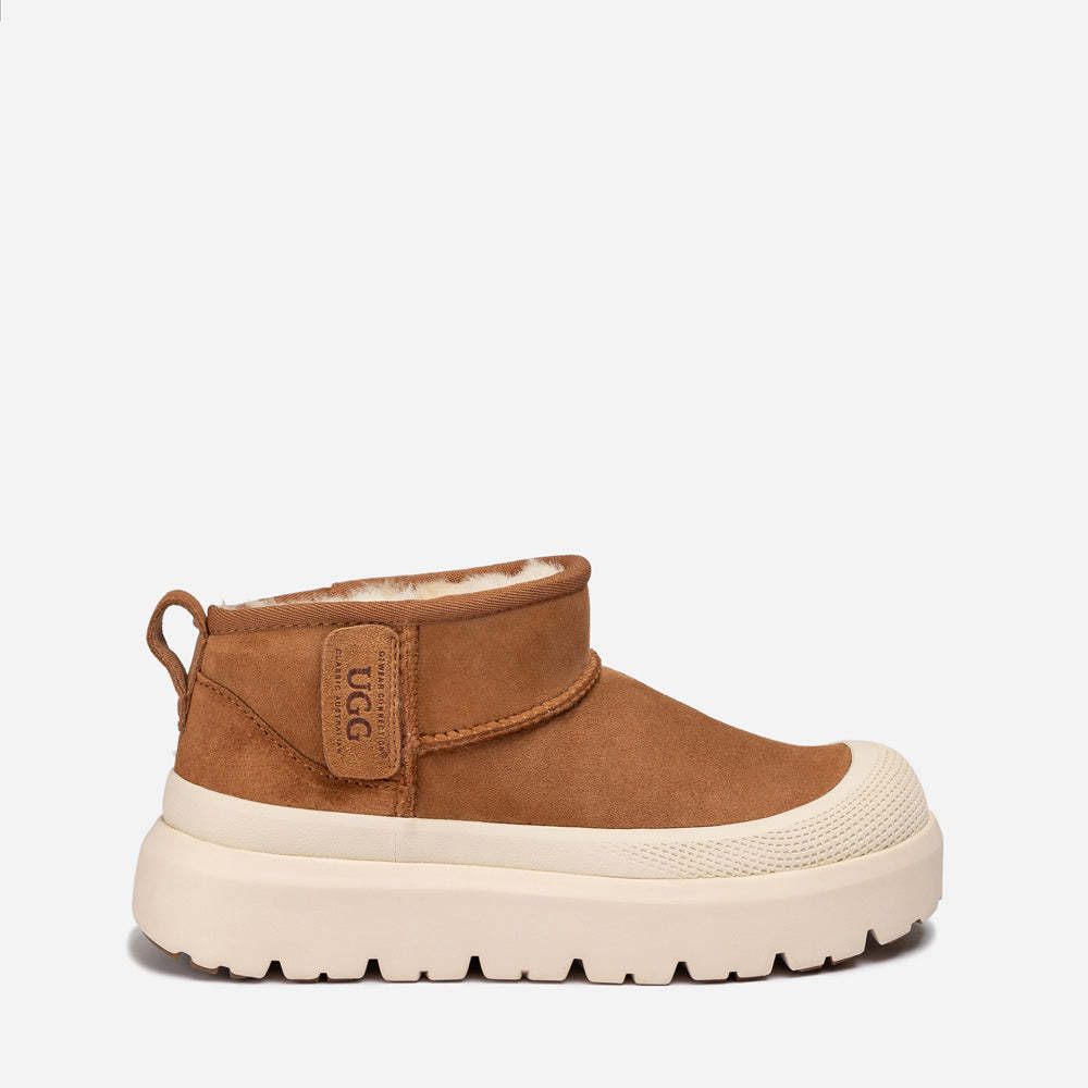 Ugg Classic Plus Ultra boty (unisex)