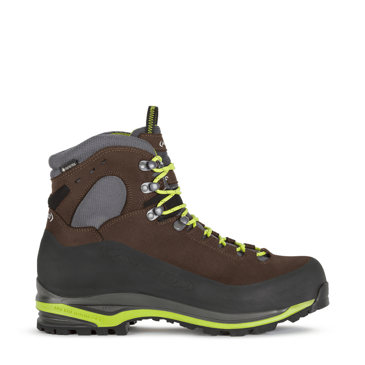 SCARPE SUPERALP V-LIGHT GTX