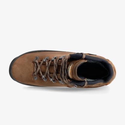 Meindl Men Paradiso MFS Walking Shoes