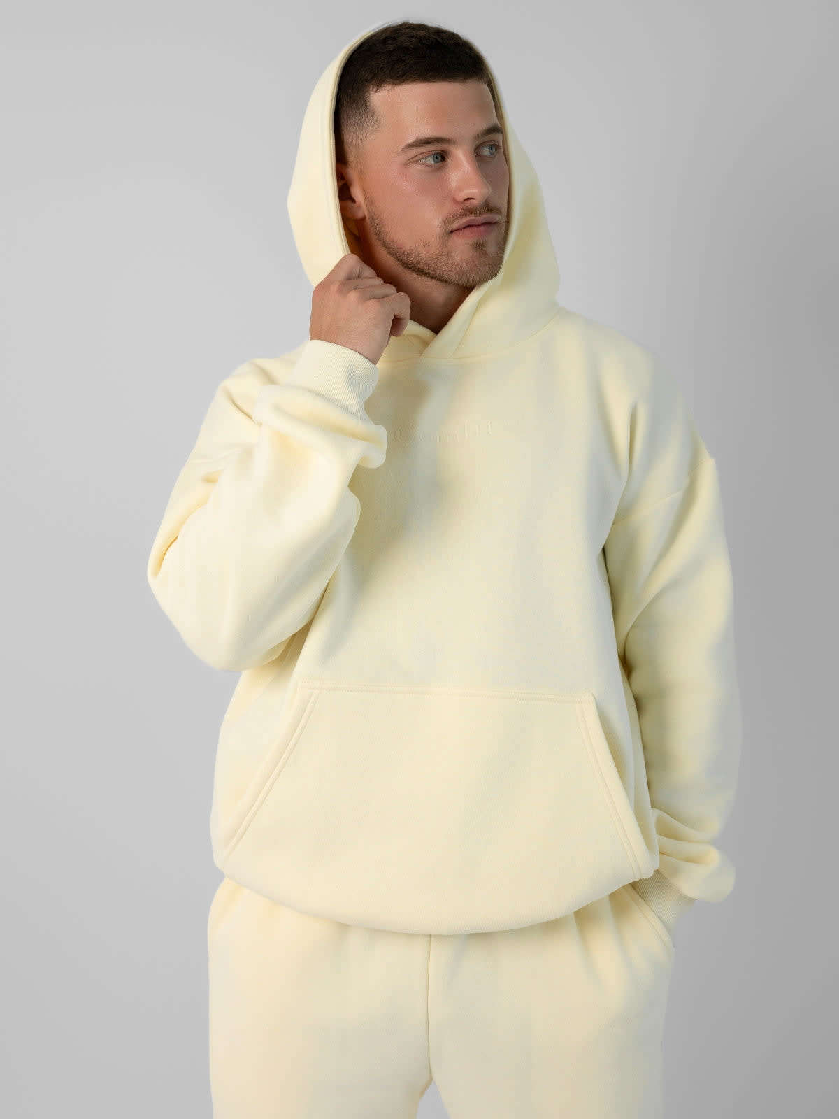 Mikina Signature Fit s kapucňou
